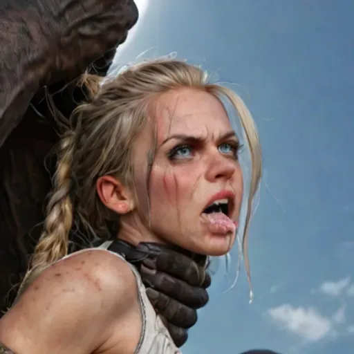 KI-Pornobild-Generator