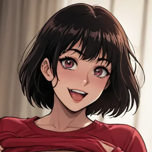 AI色情圖片產生器