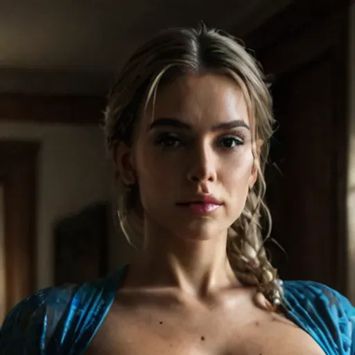 генератор порно-изображений на ИИ