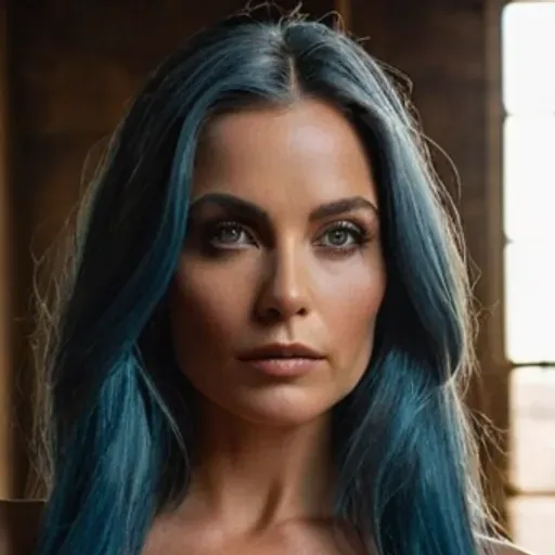 AI porn image generator