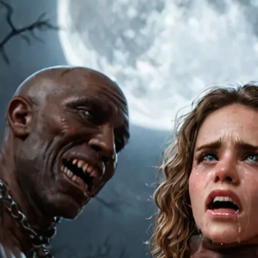 generatore di foto porno IA