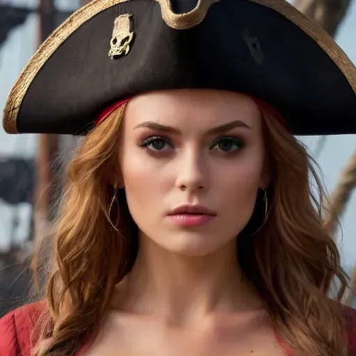 AI色情圖片產生器