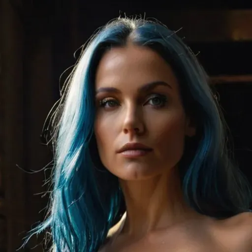 AI色情圖片產生器