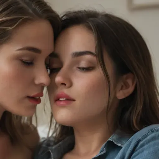 AI色情图片生成器