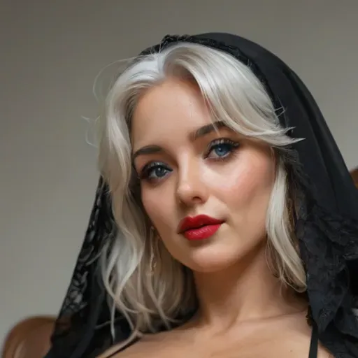 AI 포르노 이미지 생성기