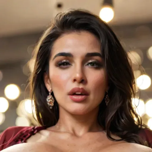 KI-Pornobild-Generator