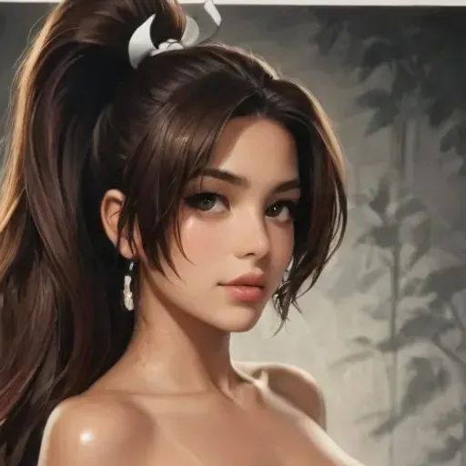 AI porn image generator