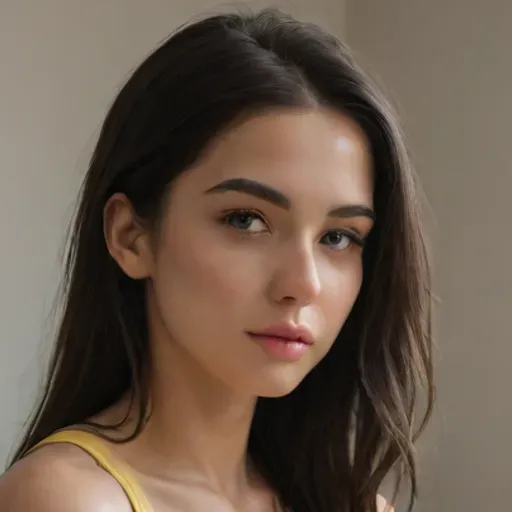 AI 포르노 이미지 생성기