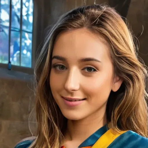 AI 포르노 이미지 생성기