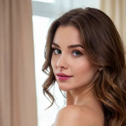 yapay zekâ porno görsel üretici