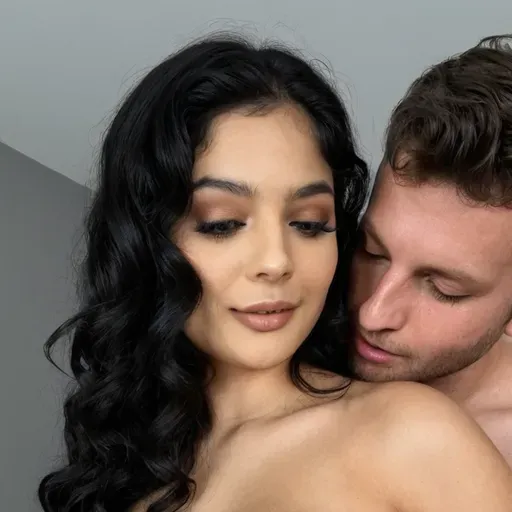 AI 포르노 이미지 생성기