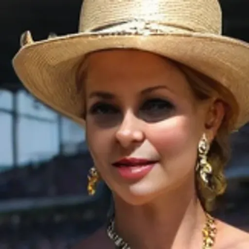 AI色情图片生成器