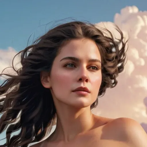 AI色情图片生成器