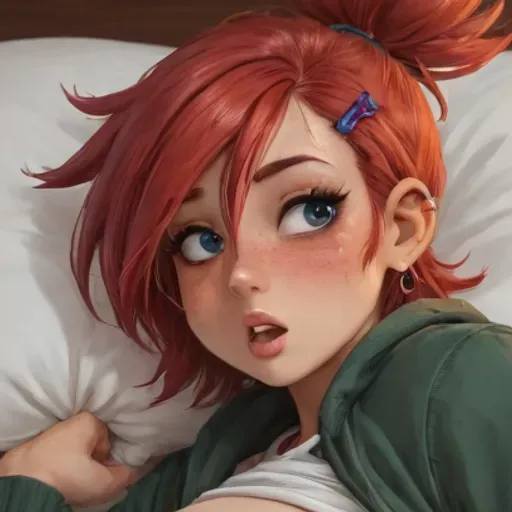 генератор порно-изображений на ИИ