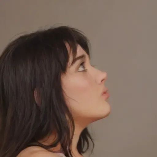 yapay zekâ porno foto üretici