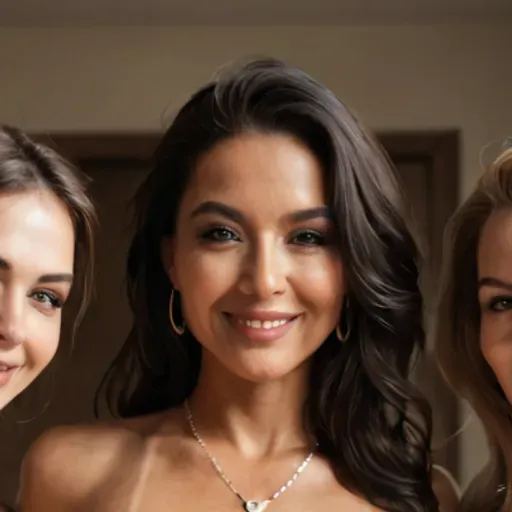 AI色情图片生成器