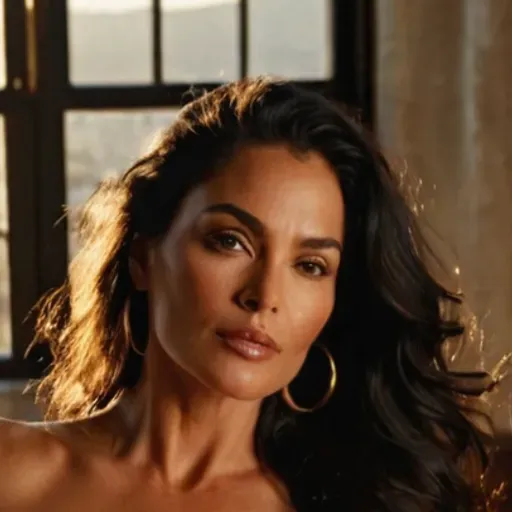 AI色情图片生成器