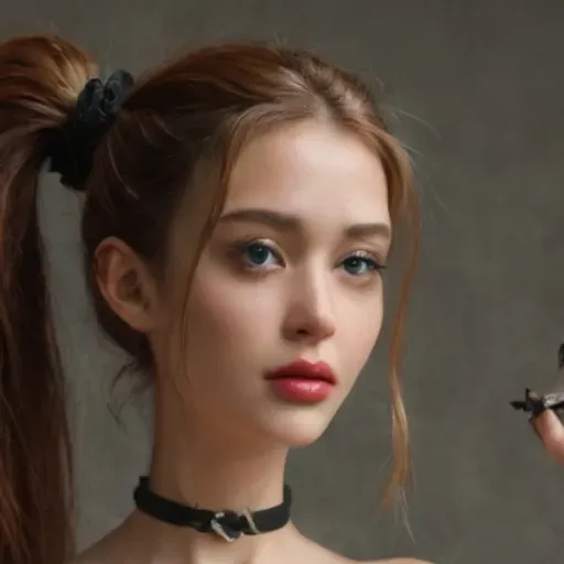 generatore di immagini porno IA