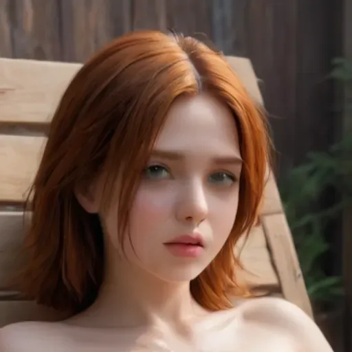 AI 포르노 이미지 생성기