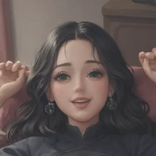 AI porn image generator