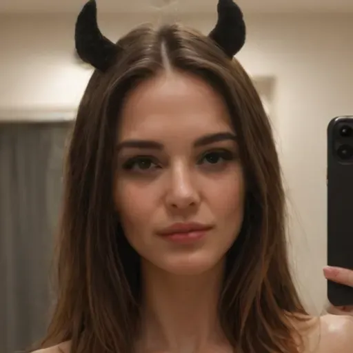 AI 포르노 이미지 생성기