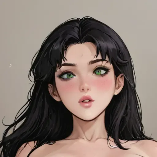 AI 포르노 이미지 생성기