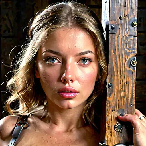 AI色情图片生成器