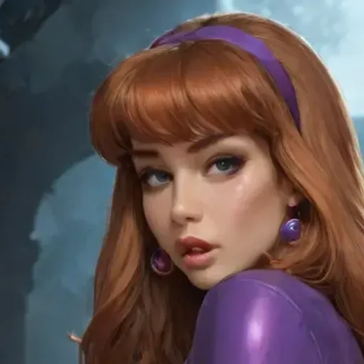 AI色情圖片產生器