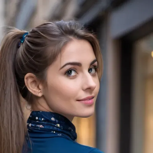 AI porn image generator