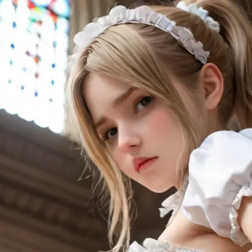 โปรแกรมสร้างภาพโปรนที่ใช้ปัญหา AI