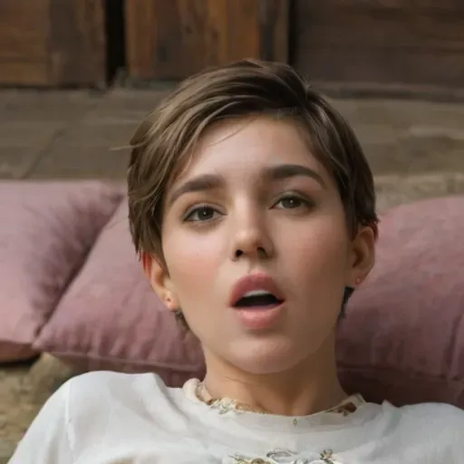 โปรแกรมสร้างภาพโปรนที่ใช้ปัญหา AI