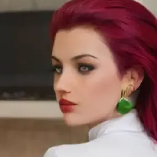 AI色情图片生成器