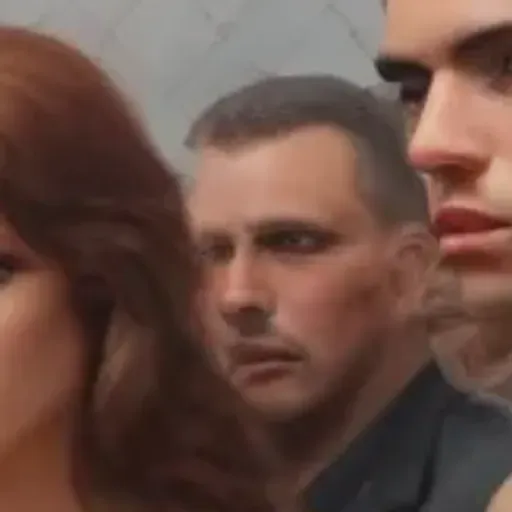 AI色情照片產生器