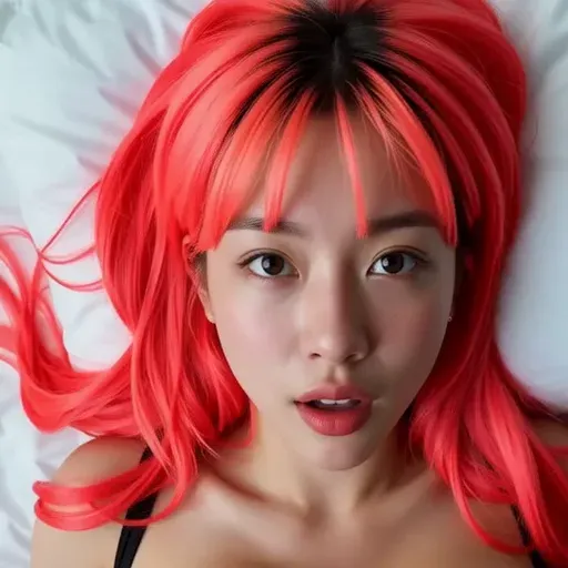 KI-Pornobild-Generator