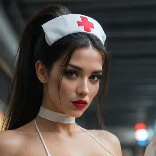 โปรแกรมสร้างภาพโปรนที่ใช้ปัญหา AI