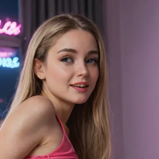 AI色情圖片產生器