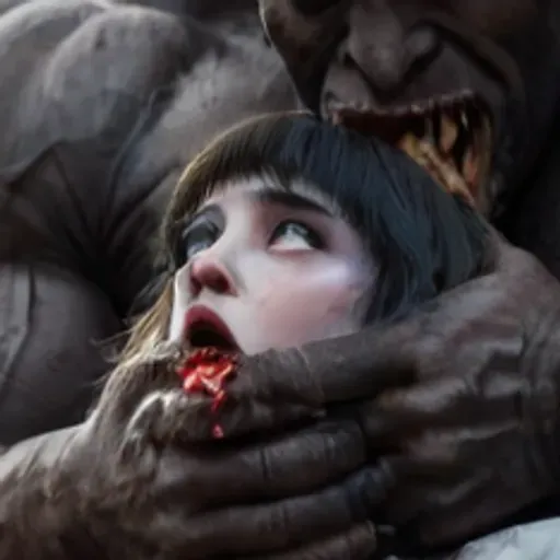 KI-Pornobild-Generator