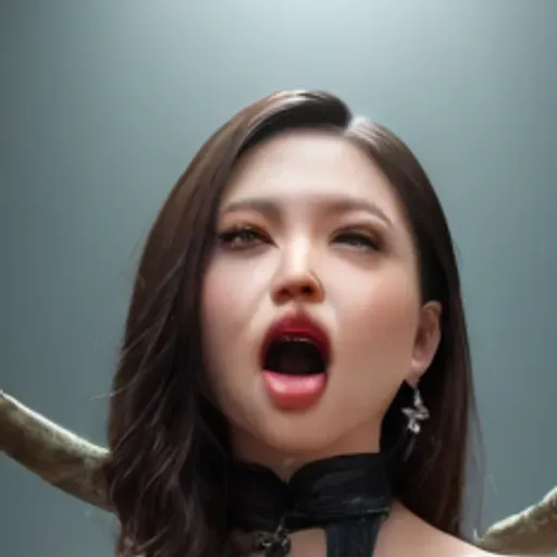 AI 포르노 이미지 생성기