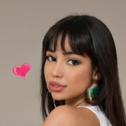 AI色情圖片產生器