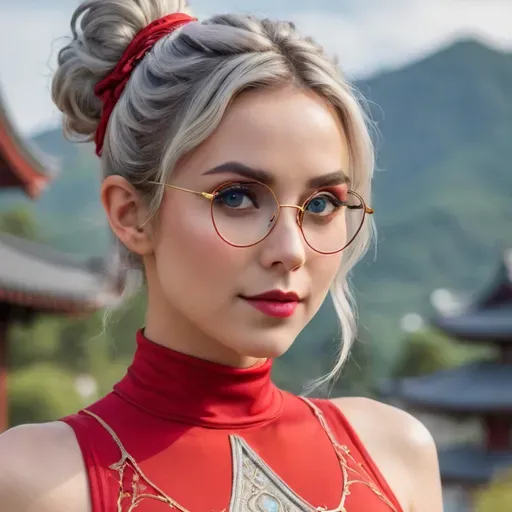 AI porn image generator