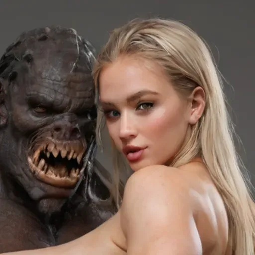 AI色情图片生成器