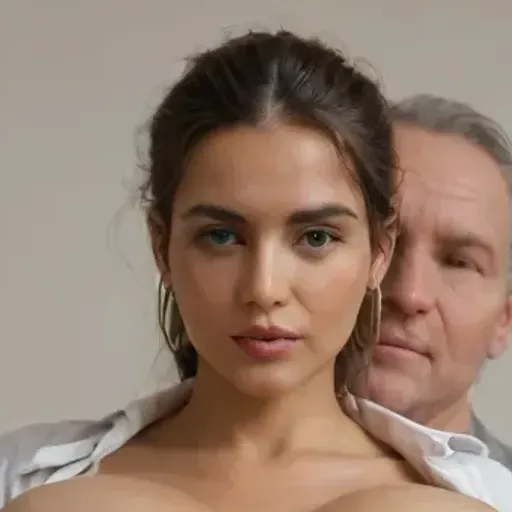 AI色情圖片產生器