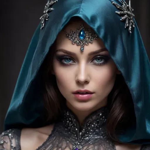 AI 포르노 이미지 생성기