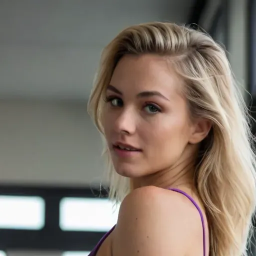 AI porn image generator