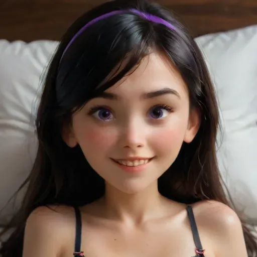 AIポルノ画像ジェネレーター