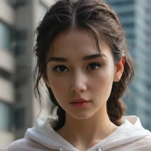 AI色情图片生成器