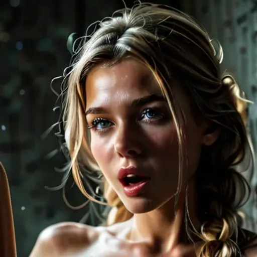 AI porn image generator