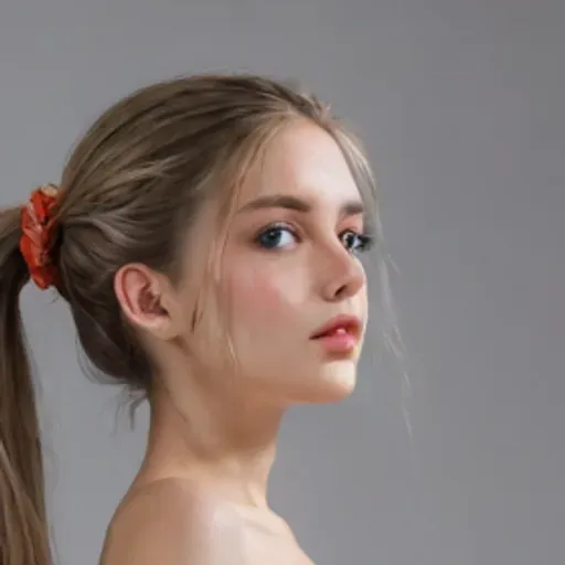 AI色情圖片產生器