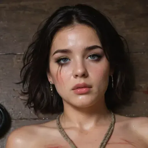 AIポルノ画像ジェネレーター