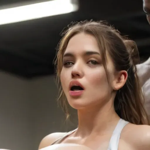 AI色情圖片產生器